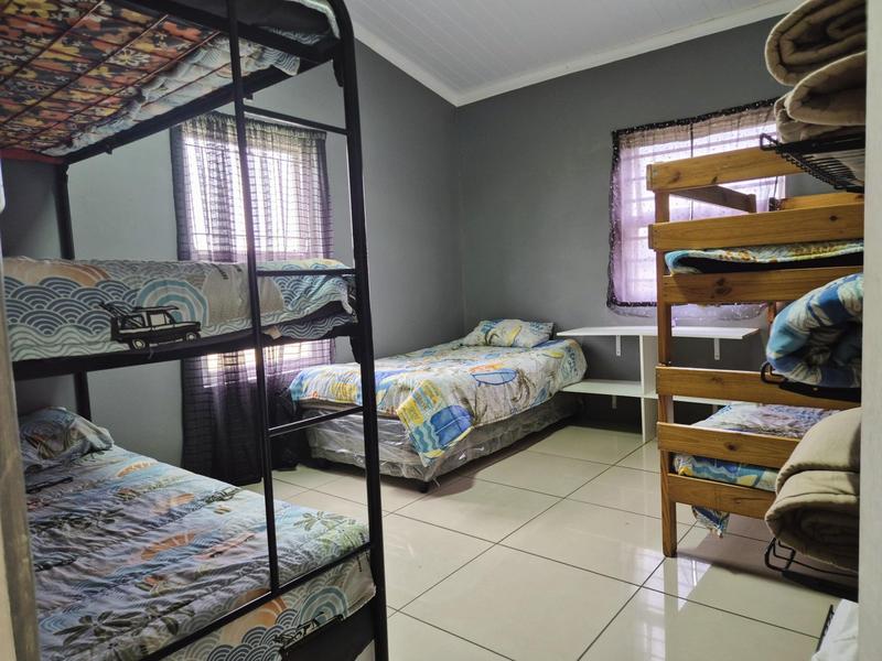 2 Bedroom Property for Sale in Franskraal Western Cape